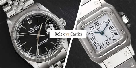 cartier vs rolex purseforum|rolex vs cartier reviews.